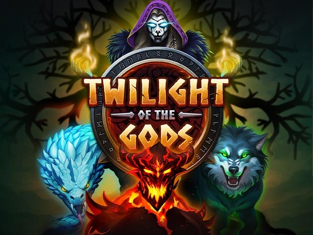 Spela Twilight Of The Gods