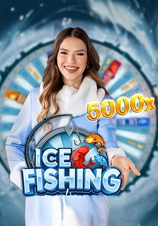 Spela Ice Fishing