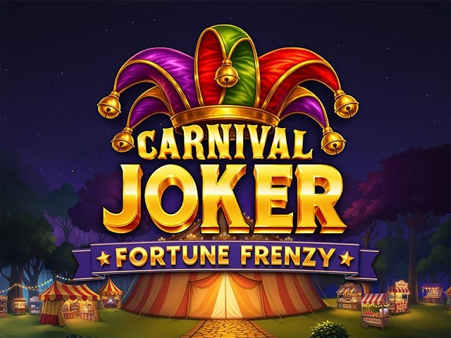 Spela Carnival Joker