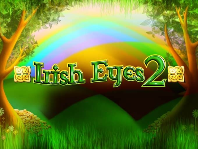 Irish Eyes 2