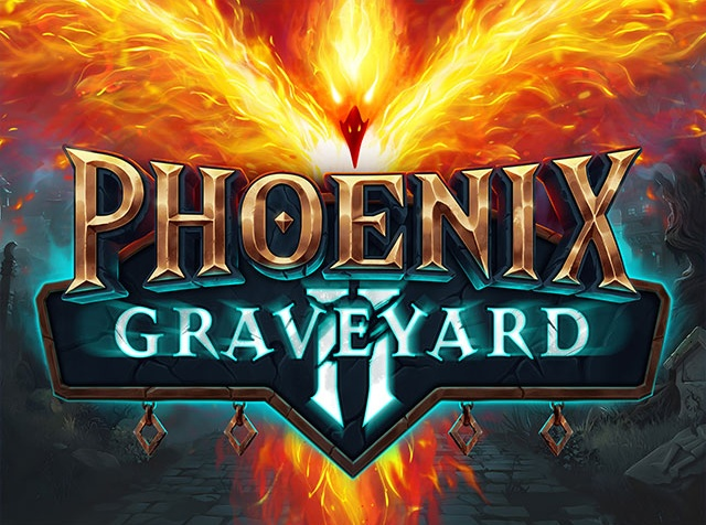 Spela Phoenix Graveyard 2