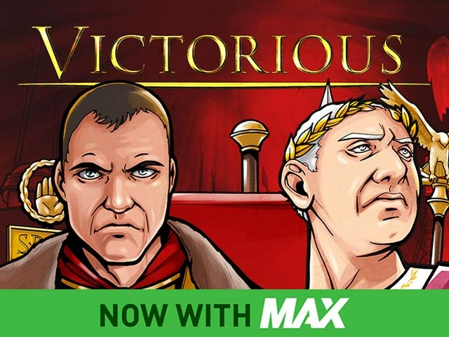 Spela Victorious