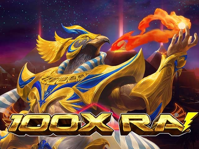 Spela 100x RA