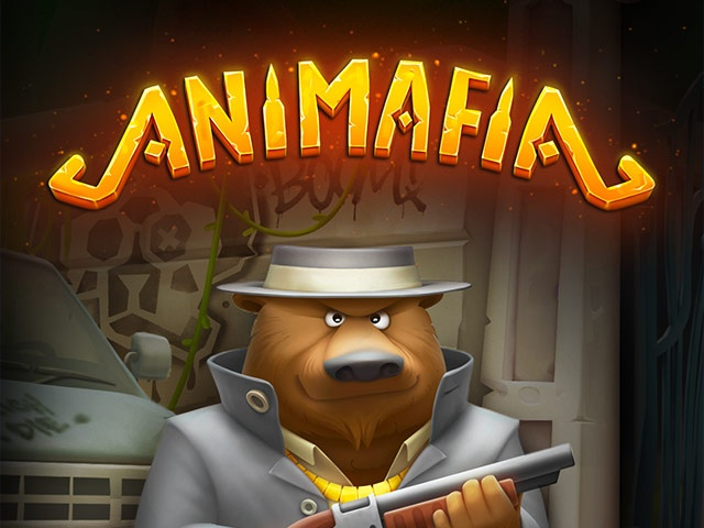 Spela Animafia