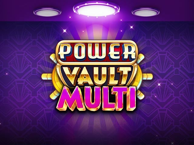 Spela Power Vault Multi
