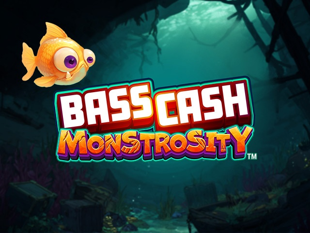 Spela Bass Cash Monstrosity
