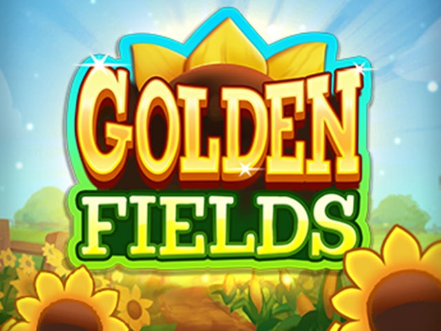 Spela Golden Fields