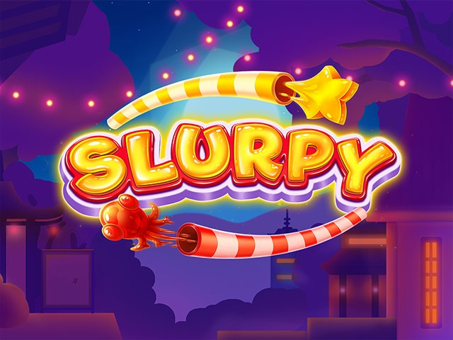 Spela Slurpy