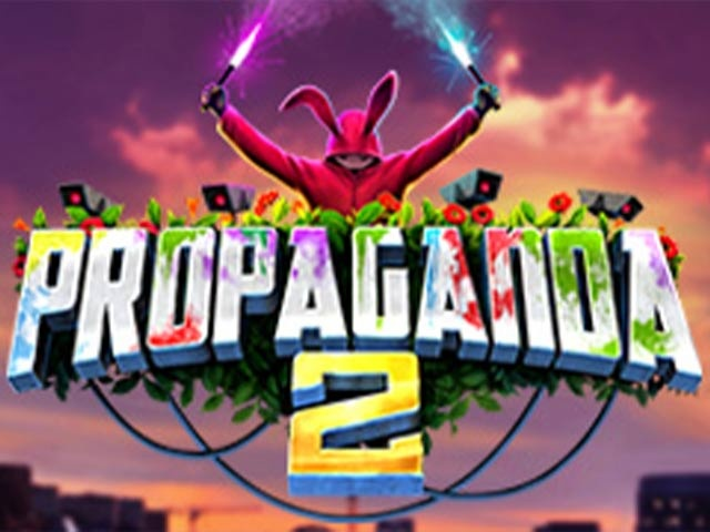 Spela Propaganda 2