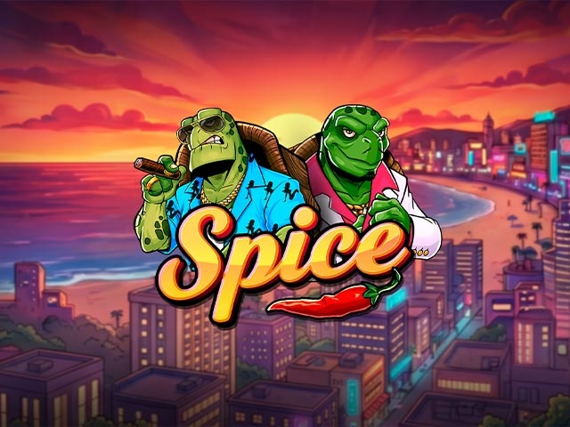 Spela Spice