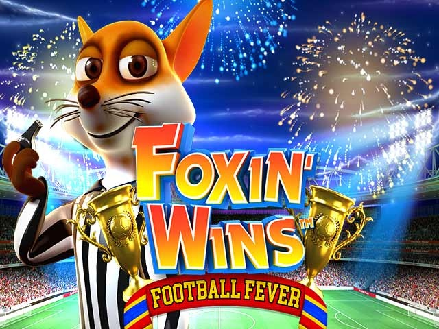 Foxin Wins Football Fever