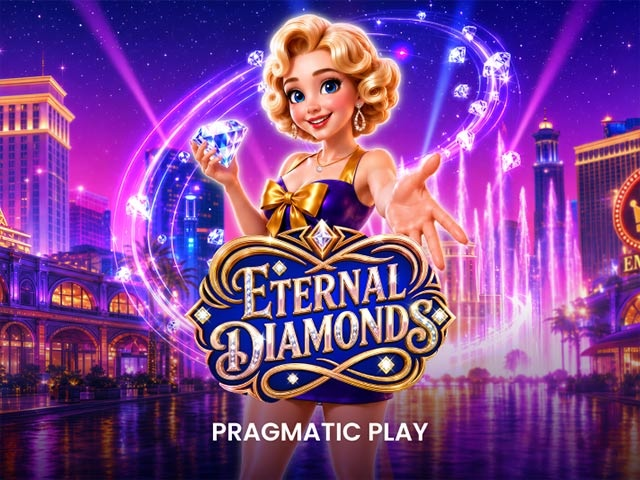Spela Eternal Diamonds