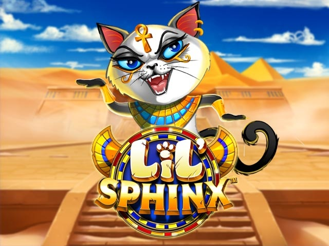 Spela Lil Sphinx