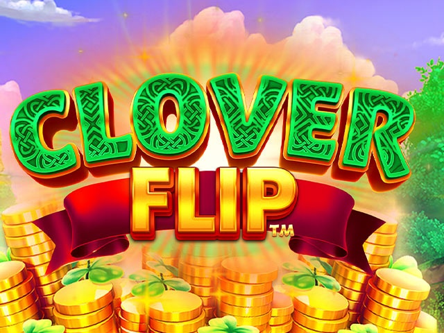 Spela Clover Flip
