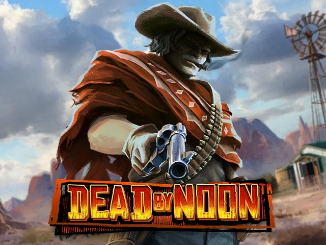 Spela Dead By Noon