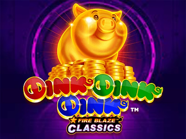 Spela Fire Blaze: Oink Oink Oink