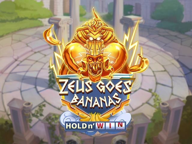 Spela Zeus Goes Bananas