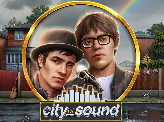 Spela City of Sound
