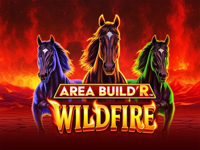 Spela Area Build'R™ Wildfire 