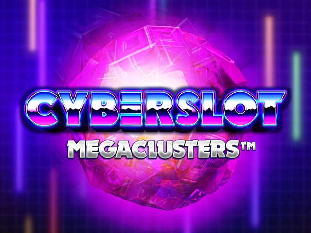 Spela Cyberslot Megaclusters