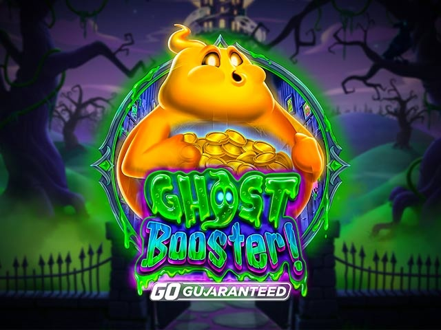 Spela Ghost Booster!
