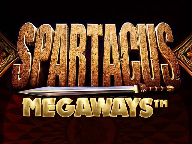Spela Spartacus Megaways