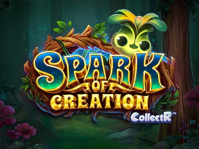 Spela Spark Of Creation