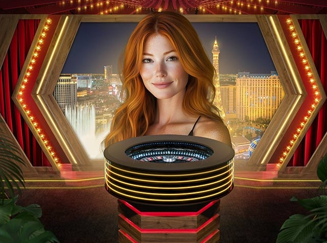 Spela Super Chance Roulette