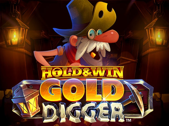 Spela Gold Digger