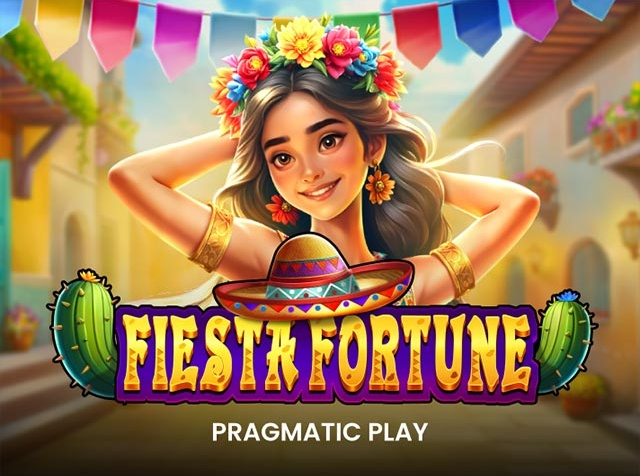 Spela Fiesta Fortune