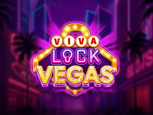 Spela Viva Lock Vegas