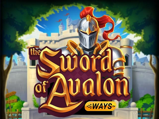 Spela Sword of Avalon Ways
