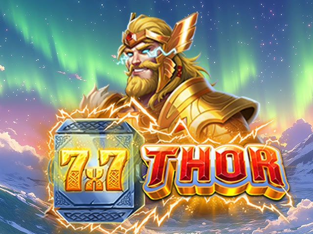 Spela 7x7 Thor