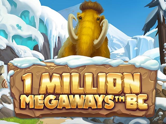 Spela 1 Million Megaways BC