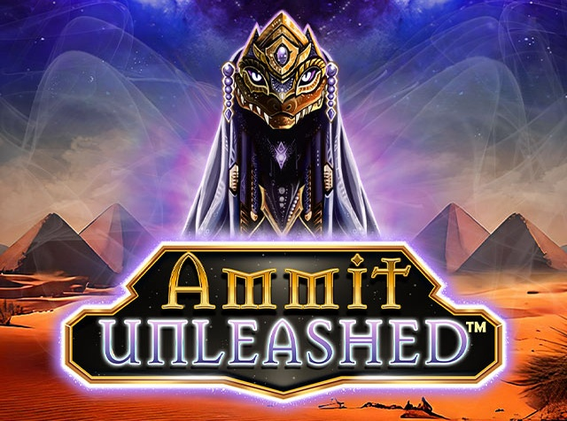 Spela Ammit Unleashed