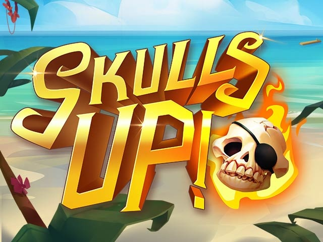 Spela Skulls UP!