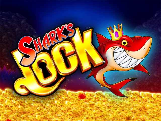Spela Shark's Lock