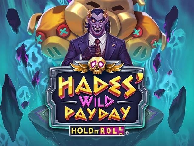 Spela Hades' Wild Payday