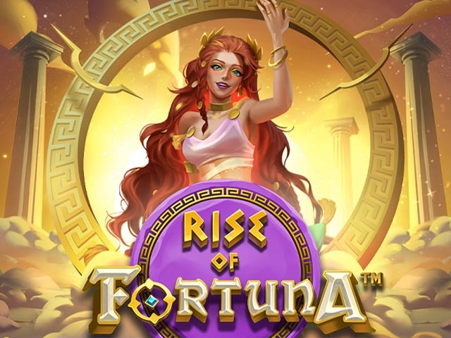 Spela Rise of Fortuna