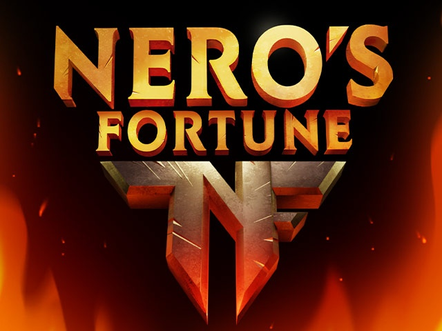 Spela Nero's Fortune
