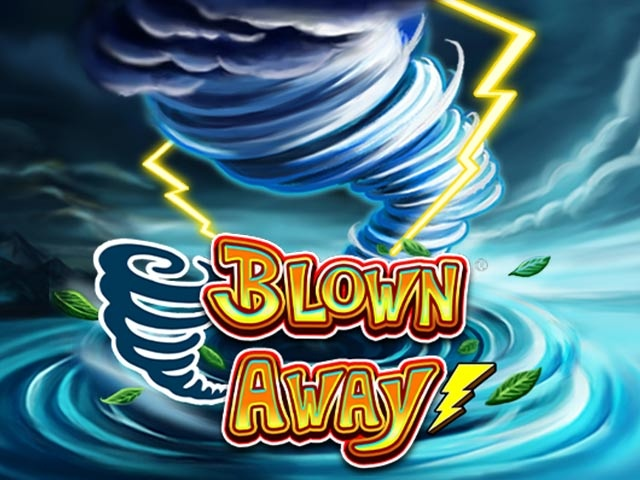 Spela Blown Away