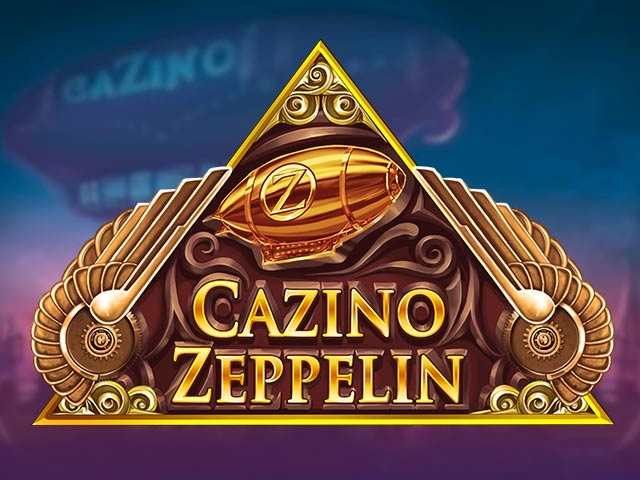 Casino Zeppelin