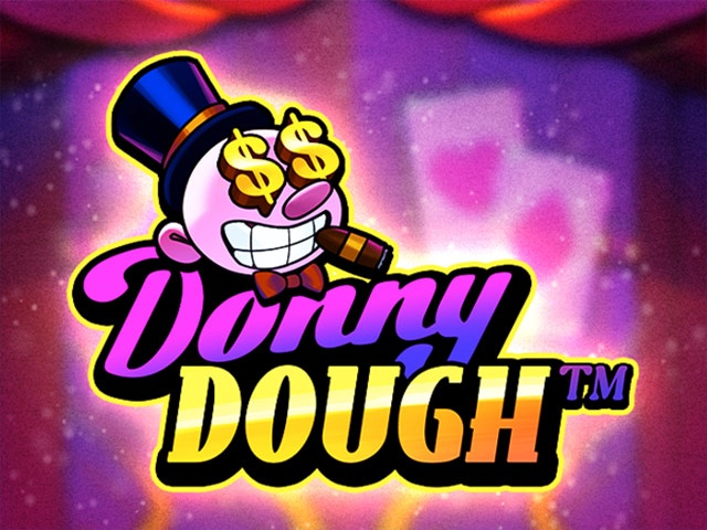 Spela Donny Dough