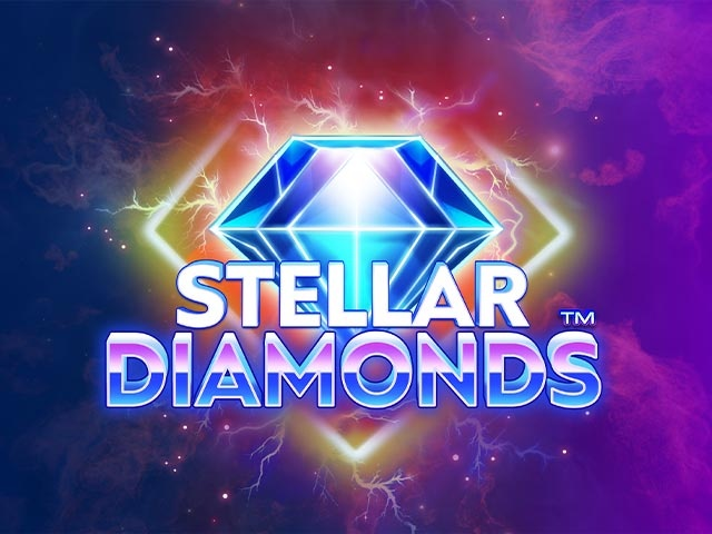 Spela Stellar Diamonds