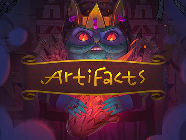 Spela Artifacts
