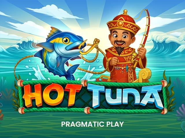 Spela Hot Tuna
