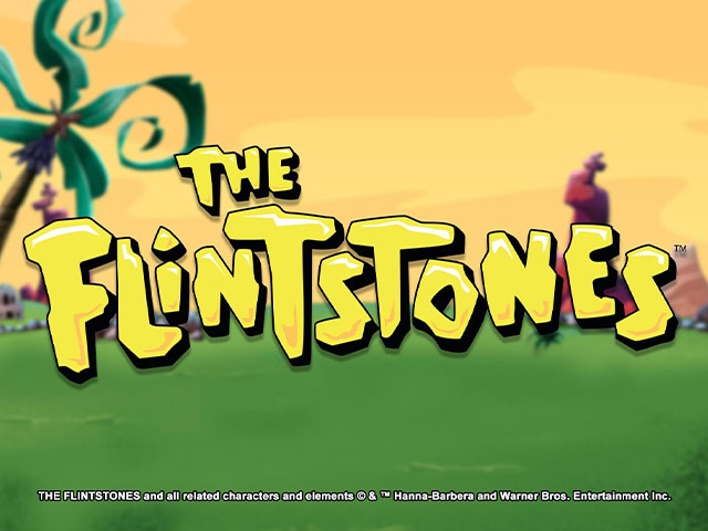 Spela The Flintstones