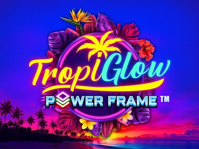 Spela Tropiglow Power Frame