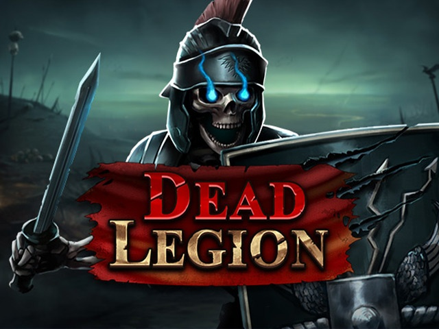 Spela Dead Legion