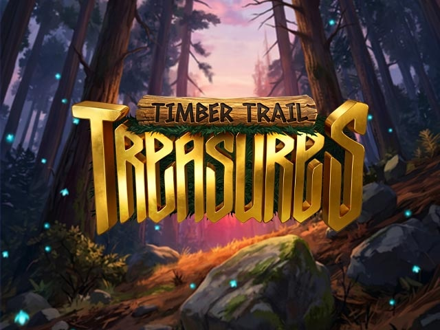 Spela Timber Trail Treasures